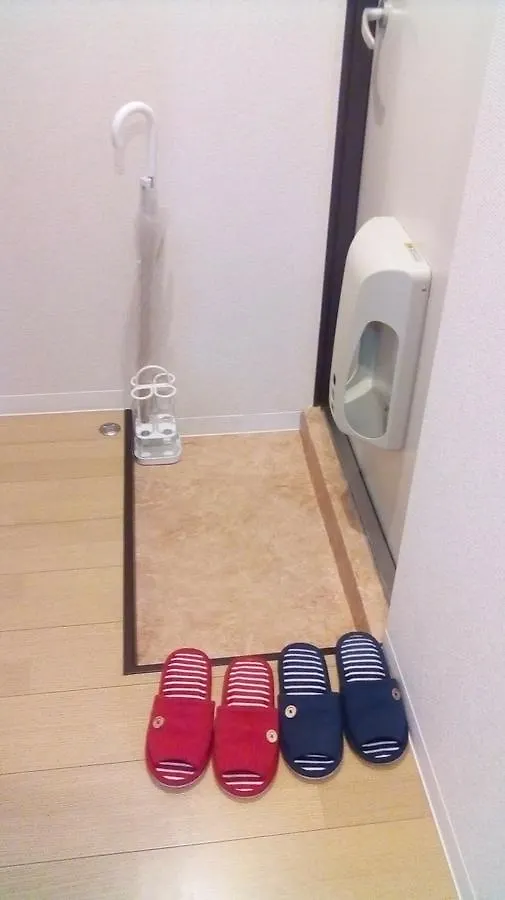 Gottsu Shinosaka Apartment Osaka