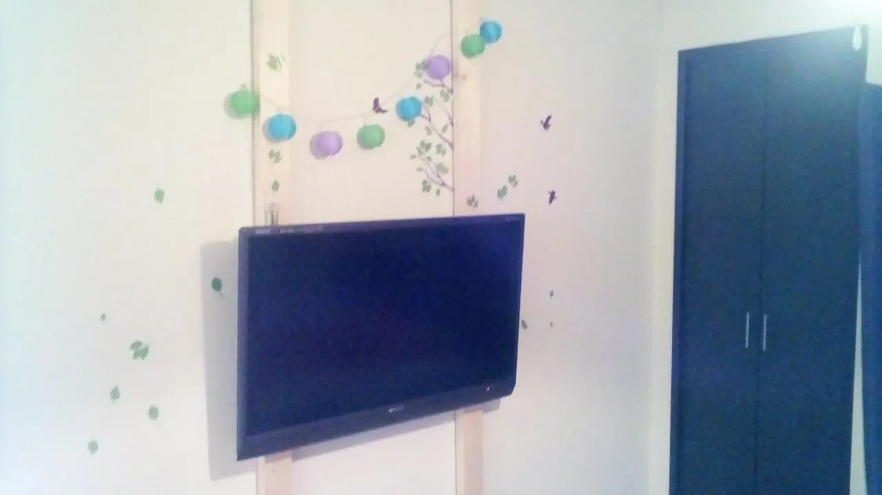 Gottsu Shinosaka Apartment  大阪